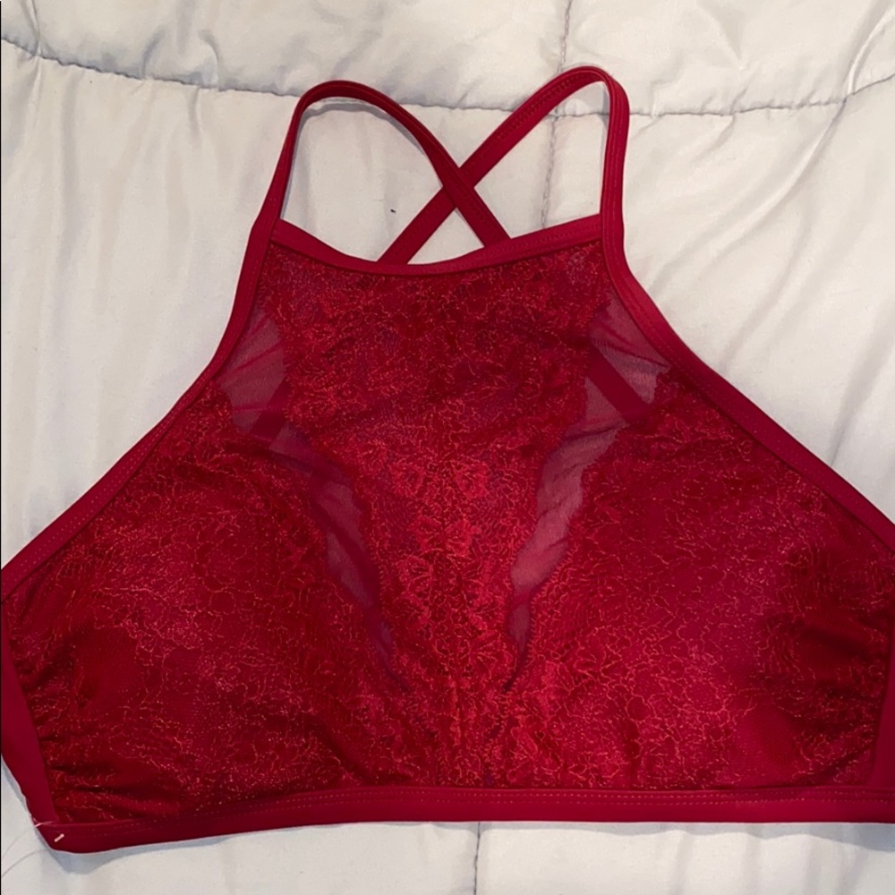 Brand new bathing suit